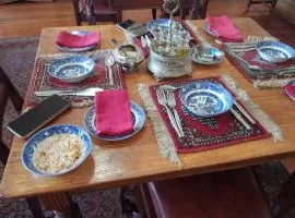 Khahliso Guesthouse