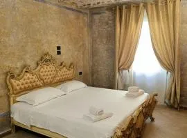 BNB Frescoes Rooms San Frediano