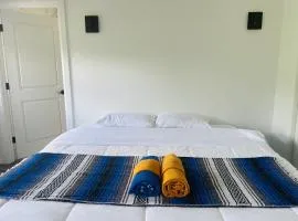 2nd Master King Suite with Private Balcony