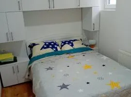 Apartmani Vera