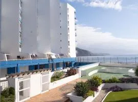 Costa Libertad, Mesa del mar
