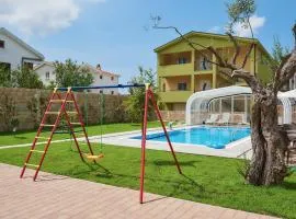 Apartments Villa FourTuna