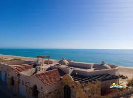 Casa Serenity - Beachfront Vacation Rental in San Felipe