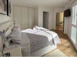Chalet en Aldán
