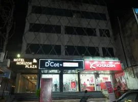 Hotel Horizon Plaza