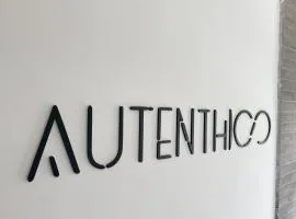 Autenthico Local Stay Hotel Envigado