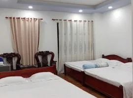HOTEL MOTeL Đồng Khởi