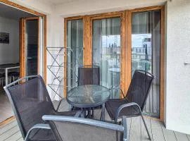 Gorgeous Apartment In Kolobrzeg