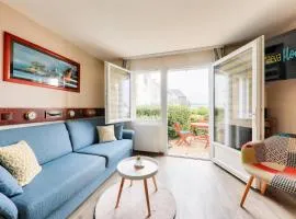 Résidence Port du Crouesty - maeva Home - Appartement 2 pièces 4 personnes - Budget MAE-5113
