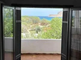 Rafraf Horizon Retreat