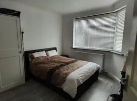 Ground Floor, Room 1