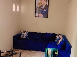Appartement reda