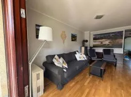 Apartament z Relaxem