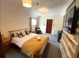 106 Brynmill - Room 7