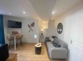 Magnifique Appartement T2 situé en Hyper centre