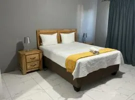 Tash rooms and travel