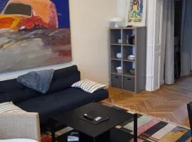 EG-Apartment mit Terrasse in Görlitzer Innenstadtlage!