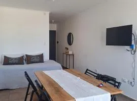 Departamento Equipado a Estrenar en Zona Céntrica con Cochera