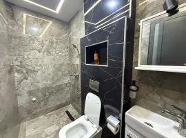 Moul Partma Berkane N4, khách sạn ở Berkane