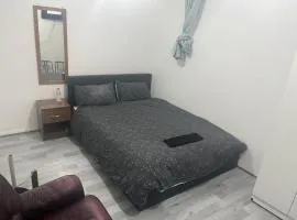 Eash Ham Apartment