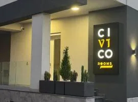 Civico Rooms