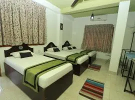Rajawewa Resort - Hotel in Ampara