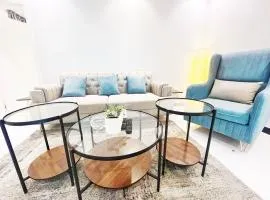 Boulevard Apartment-H1