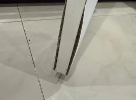 Appartement moderne à louer à Mansouria résidence avec piscine
