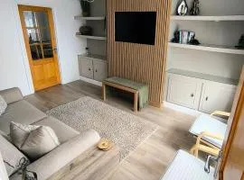 Carrick's Cosy Haven
