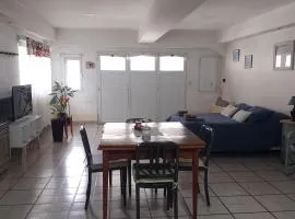 Monoambiente Osvaldo