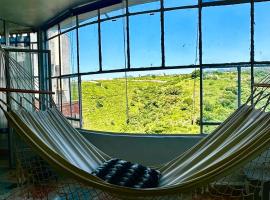 Silencio y naturaleza en Cuernavaca, hotel Cuernavacában