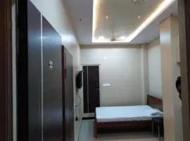 Parbramha bhakt nivas
