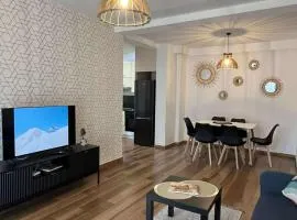 Apartament Sara