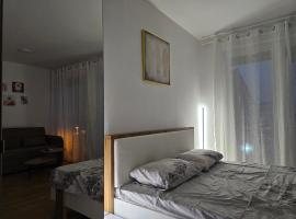 River stone studio, B&B in Prizren