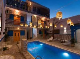 Loft Deluxe avec piscine