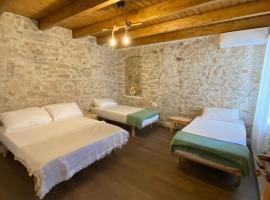 Papu's Villa, holiday home in Piqeras