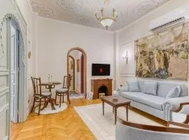 2BD DownTowen Khan Al-Andalus