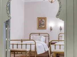 2BD DownTowen Khan Al-Andalus