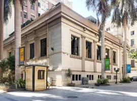 2BD DownTowen Khan Al-Andalus