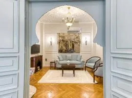 2BD DownTowen Khan Al-Andalus