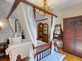 2BD DownTowen Khan Al-Andalus