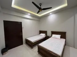 Prestige comforts