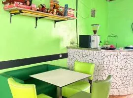 ASARAG GUEST HOUSE, YOGA & Surf