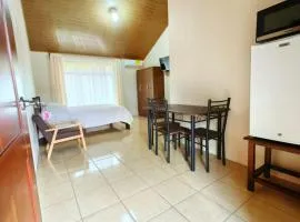 Habitaciones el corral