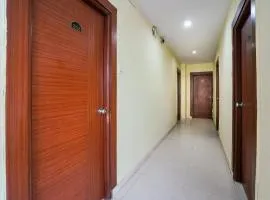 Hotel O Pariwar Inn