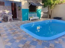 Praias de Rio tranquilidade