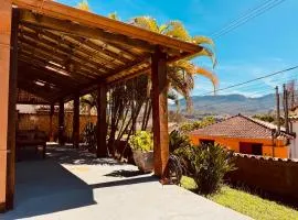 Casa Cida Guimarães