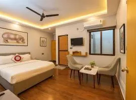 Golden M Riz Hotel & Restuarant