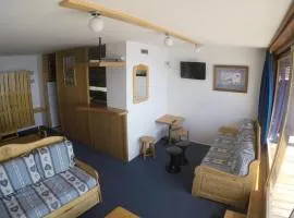 Résidence Nova 3 - Appartement 2 pièces 7 personnes proche des pistes MAE-7974