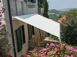 Stenhus i Cellino